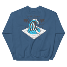 Pool Sweatshirt