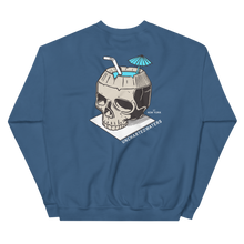 Skull Sweatshirt