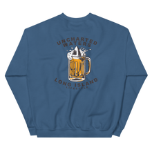 Beer Shark Sweatshirt