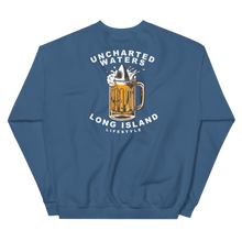 Beer Shark Sweatshirt