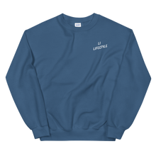 Beer Shark Sweatshirt