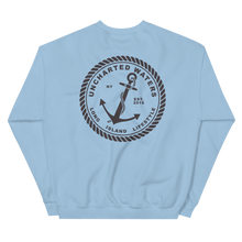 Rope Anchor Sweatshirt