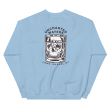 On The Rocks Sweatshirt