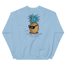 Pineapple Sweatshirt