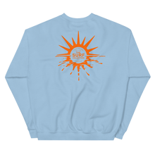 Sun Sweatshirt