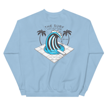 Pool Sweatshirt
