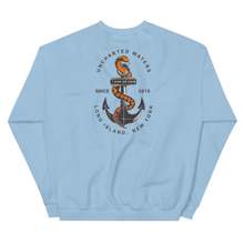 Sink or Swim Sweatshirt