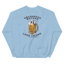 Beer Shark Sweatshirt