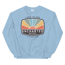 Uncharted Sweatshirt