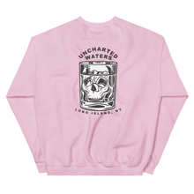 On The Rocks Sweatshirt