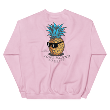 Pineapple Sweatshirt
