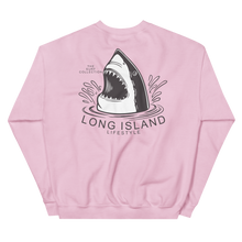 Shark Sweatshirt