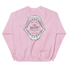 The Surf Collection Shark Jaws