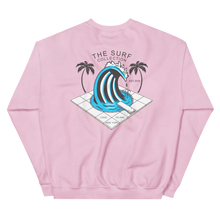 Pool Sweatshirt