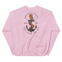 Sink or Swim Sweatshirt