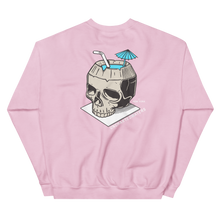 Skull Sweatshirt