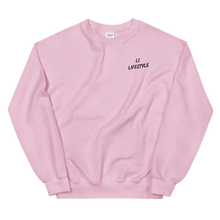 Beach Van Sweatshirt