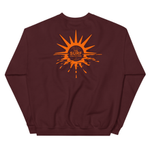 Sun Sweatshirt