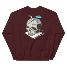 Skull Sweatshirt
