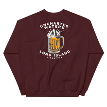 Beer Shark Sweatshirt