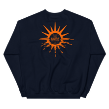 Sun Sweatshirt