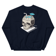 Skull Sweatshirt