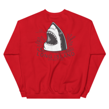 Shark Sweatshirt