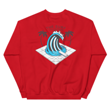 Pool Sweatshirt