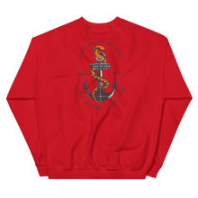 Sink or Swim Sweatshirt