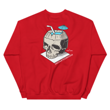 Skull Sweatshirt