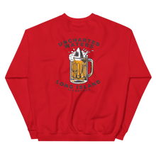 Beer Shark Sweatshirt