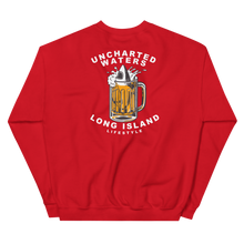 Beer Shark Sweatshirt