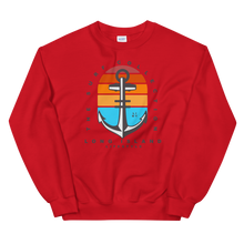 Anchor Sweatshirt