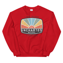 Uncharted Sweatshirt