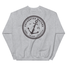 Rope Anchor Sweatshirt