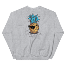 Pineapple Sweatshirt