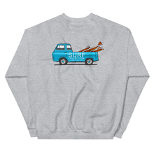 Beach Van Sweatshirt