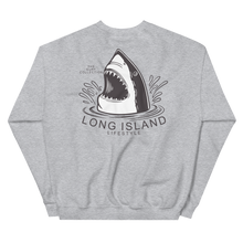 Shark Sweatshirt