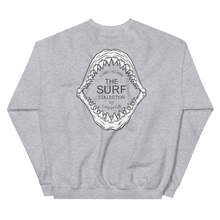 The Surf Collection Shark Jaws