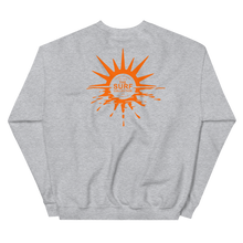 Sun Sweatshirt