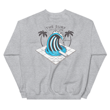 Pool Sweatshirt