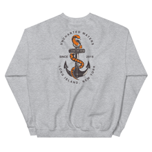 Sink or Swim Sweatshirt