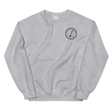 Rope Anchor Sweatshirt