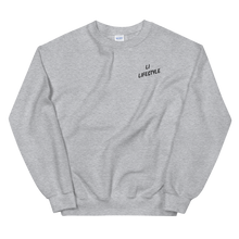 On The Rocks Sweatshirt