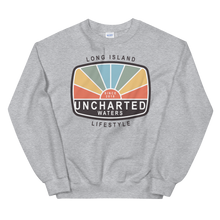 Uncharted Sweatshirt