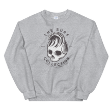 Surfer Sweatshirt