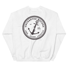 Rope Anchor Sweatshirt