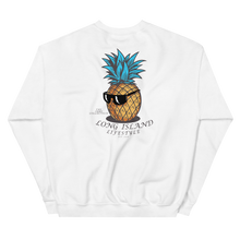 Pineapple Sweatshirt