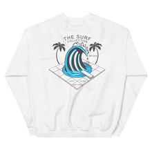 Pool Sweatshirt