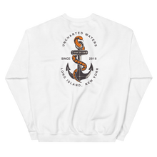 Sink or Swim Sweatshirt